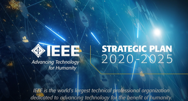 IEEE Strategic Plan